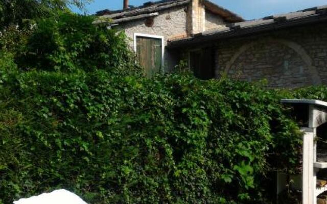 Antica Corte Panego Country House