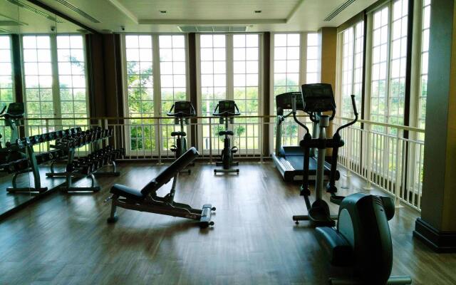 Autumn Hua Hin - The Sunset Room