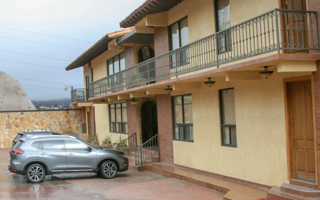 Short Stay Tecate Hotel Boutique
