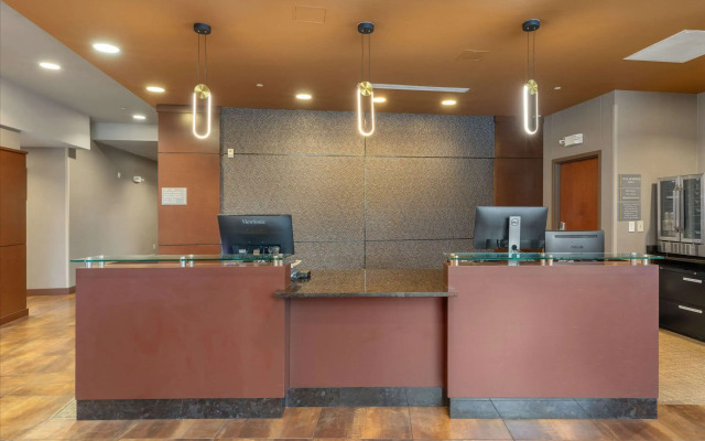 Cambria Hotel Plano Frisco