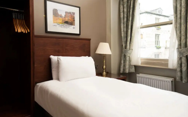 The Ambleside Inn - The Inn Collection Group