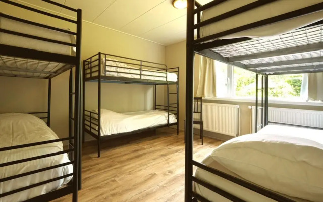 Holiday Home in Lochem With Garden