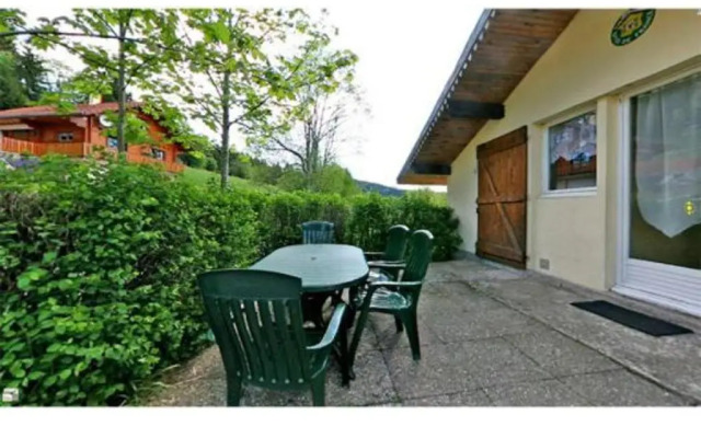 Gîte Gérardmer, 3 pièces, 4 personnes - FR-1-589-134