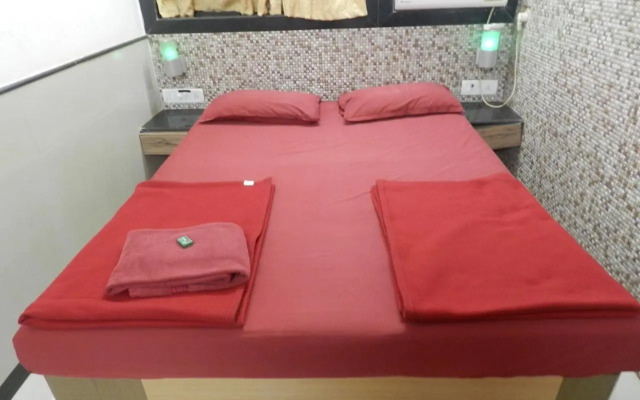 Royal Hotel  - Matheran