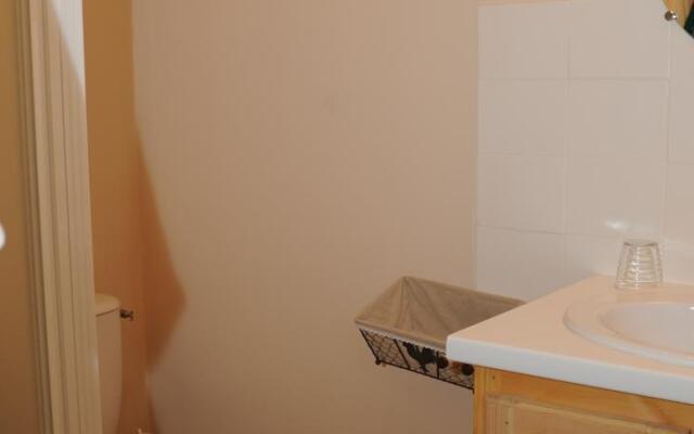 LAuberge La Source De Peyssou