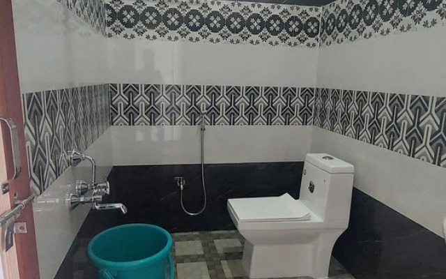 HosteLife Gokarna