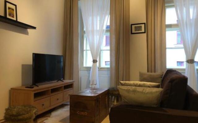 CE Apartment Old Town sq