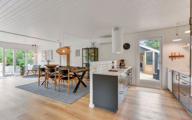 "Jadara" - 900m from the sea in Western Jutland