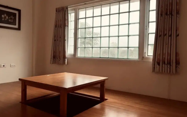 Pingtung happiness garden