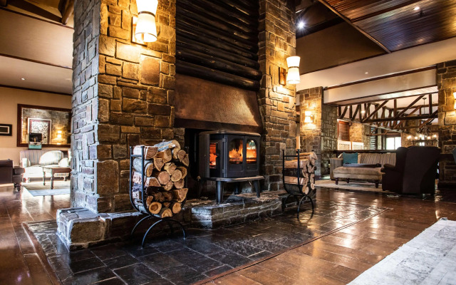 Drakensberg Sun Resort