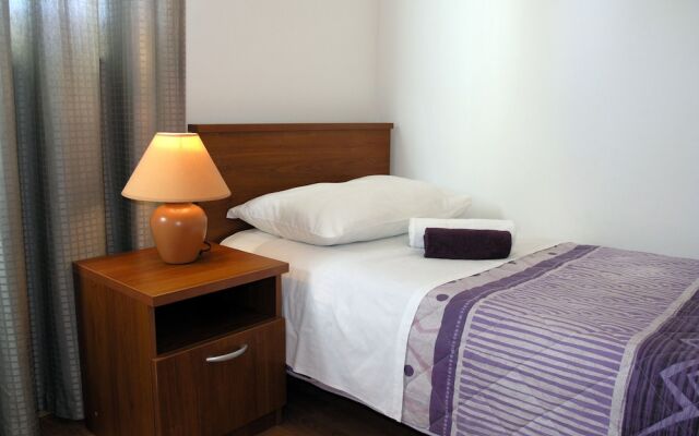 Apartment Luce - 2 Bedroom Apartment 4-2