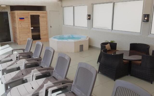 Mar i Cel Hôtel & Spa