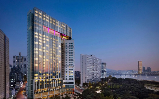 Naru Ambassador Hotel Seoul - MGallery Collection