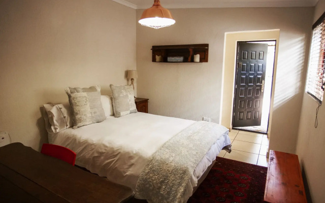 Town and Country Guest House