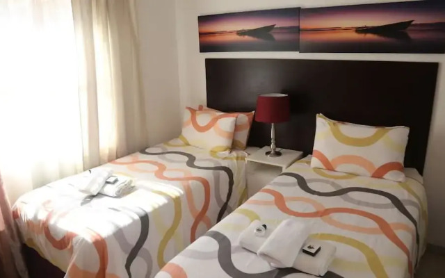 Roba Monakedi Guest Lodge