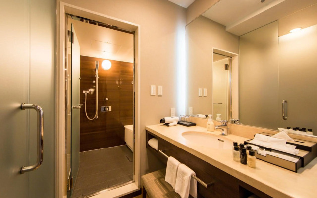 Kawasaki Nikko Hotel