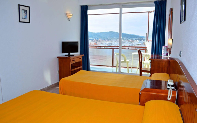 Hostal Molins Park
