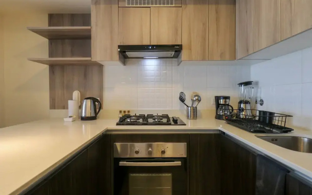 w Comfortable 2BR in Barranco