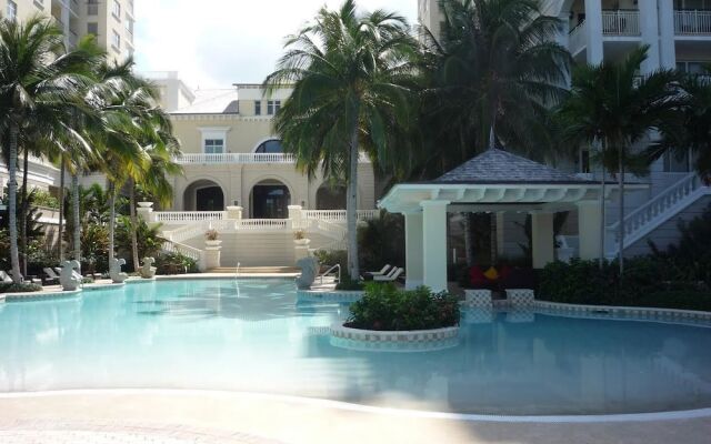 Palmyra Luxury Beach Condo