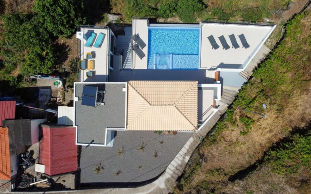 Villa do Espig o by Atlantic Holiday