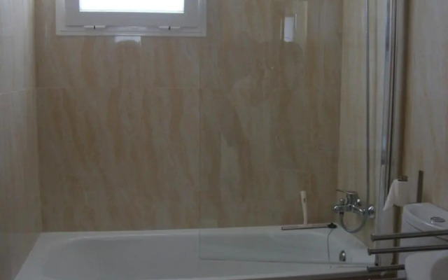 Residencial Duquesa Apartemento 2073