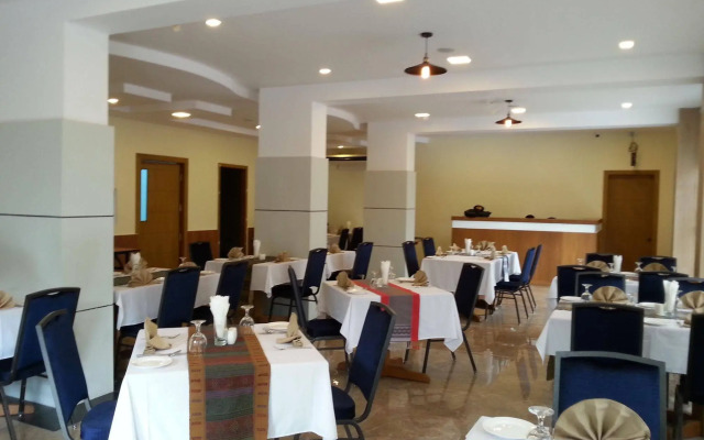 Hotel H Valley Yangon