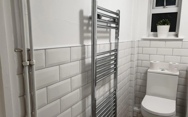 The Perfect Stay - Northampton