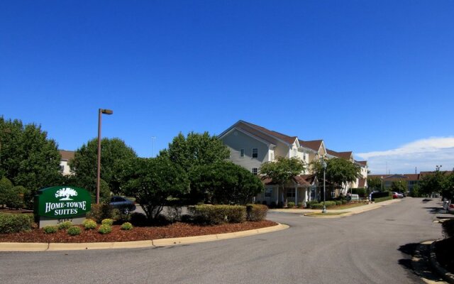 Towneplace Suites By Marriott Montgomery
