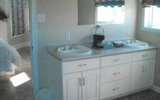 North Star Beach Suites