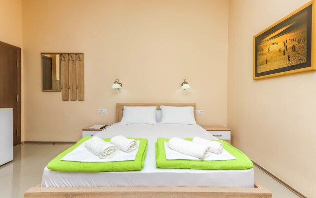 Jovan Apartments