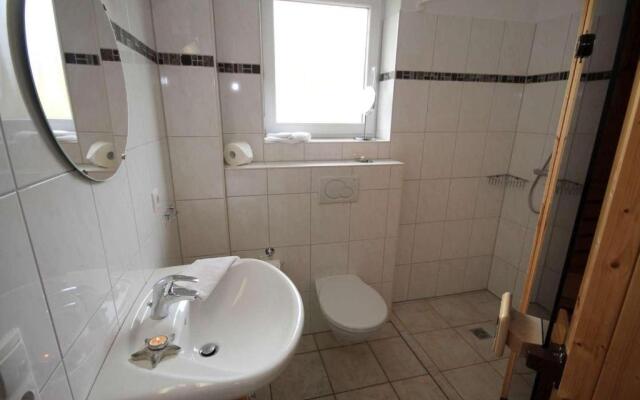 Feriendorf Südstrand Haus 45
