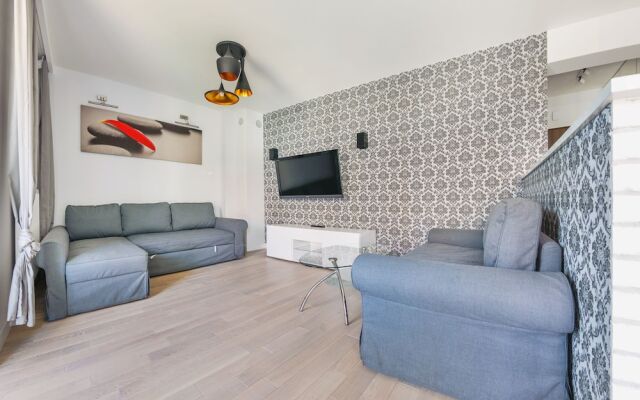 Apartamenty Sun & Snow Osiedle Pogodne
