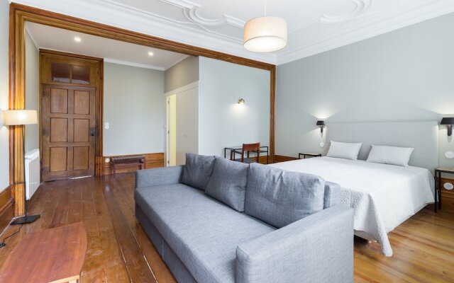 Oporto City Flats - Cedofeita