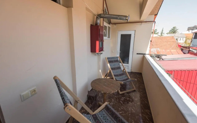 Guesthouse Gorgasali 57