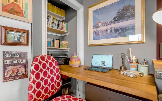 City Heights, Central Norwich