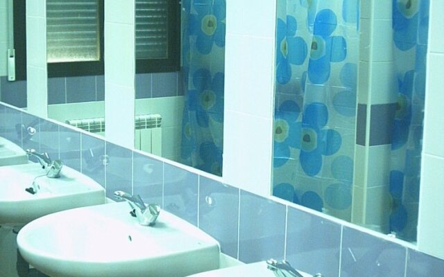 Albergue Serranilla - Hostel