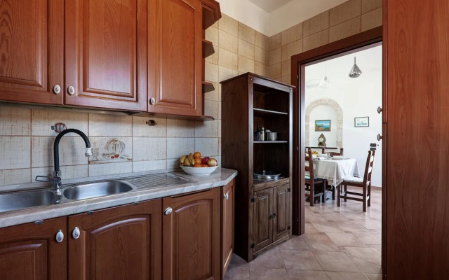 Tenuta San Cassiano With Garden And Pool