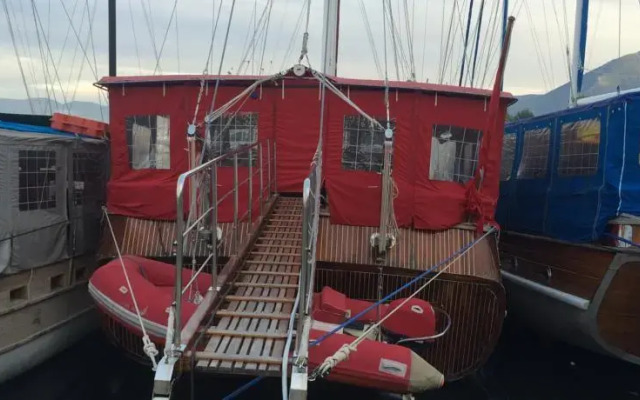Sea Angel 2 Yachting