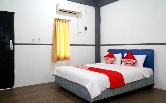 OYO 1861 Martha Guest House