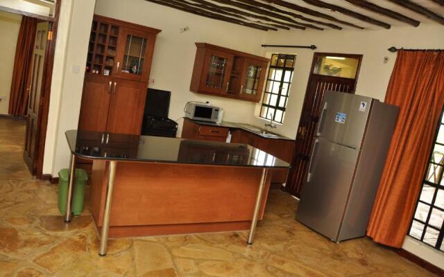 Ol Loika Cottage