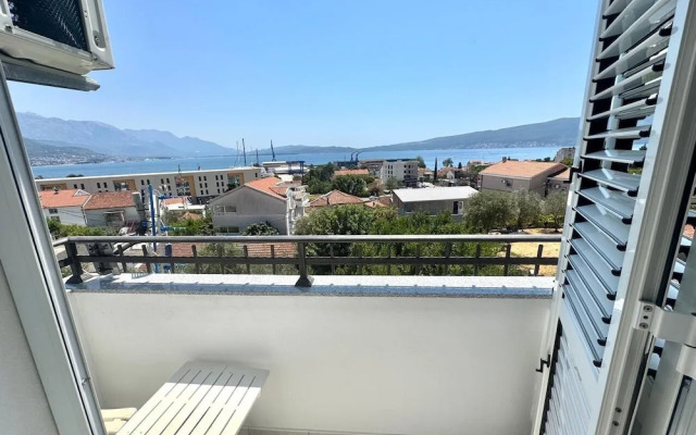 Apartmeni Janda Bijela