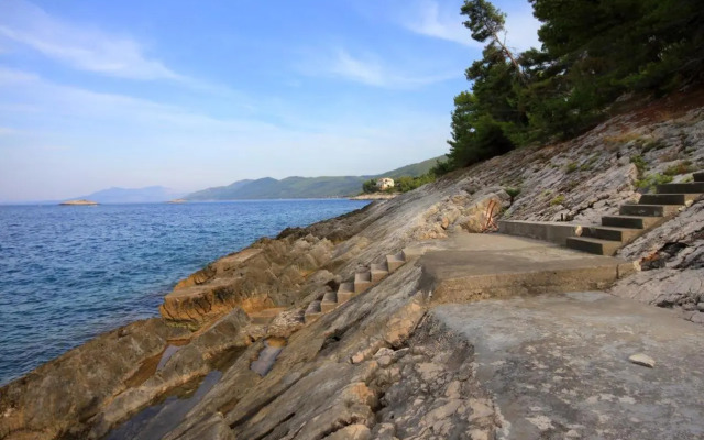 Apartments by the sea Prigradica, Korcula - 9141
