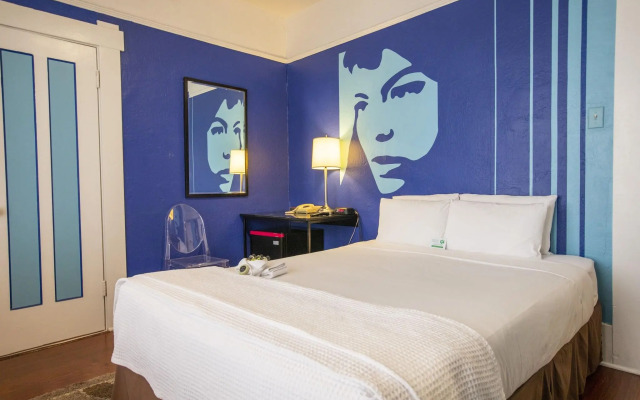Hotel des Arts
