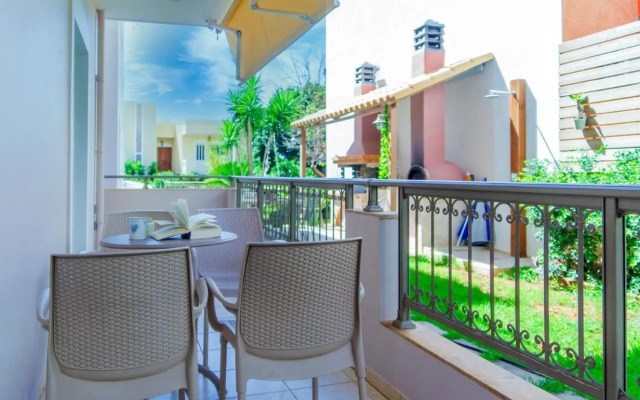 Vakakis Me Apartments
