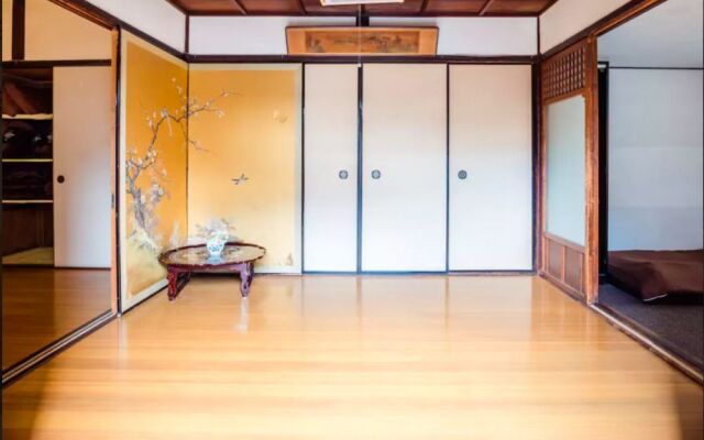 JQ Villa Kyoto Hachijou