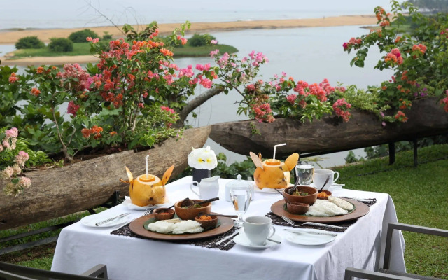 Villa Republic Galle
