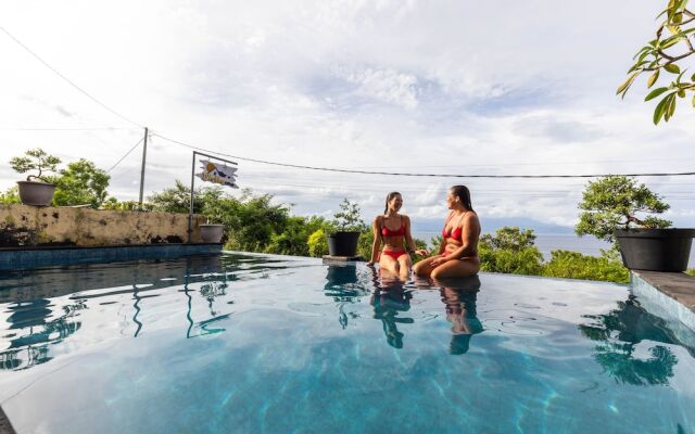 D'Artha Cottage