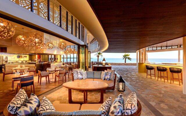 Fiji Marriott Resort Momi Bay