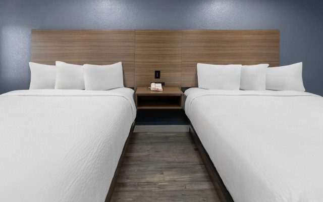 Days Inn by Wyndham Arroyo Grande/Pismo Beach