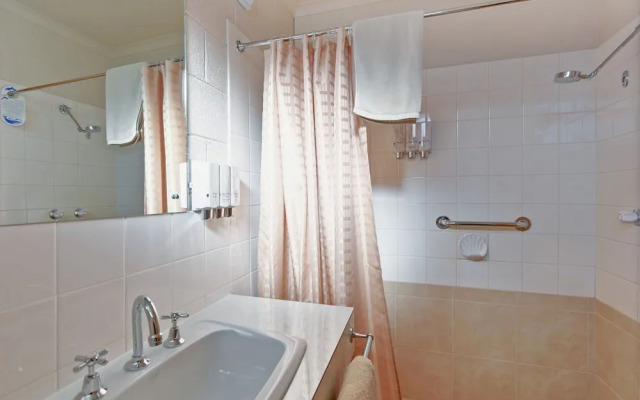 Comfort Inn Gold Rush